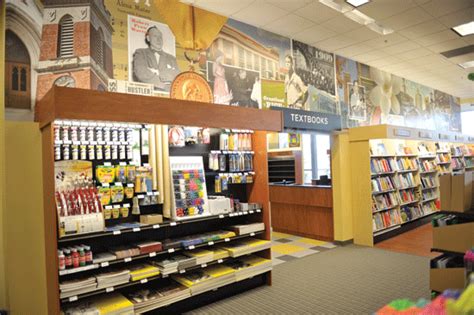 vanderbilt book store